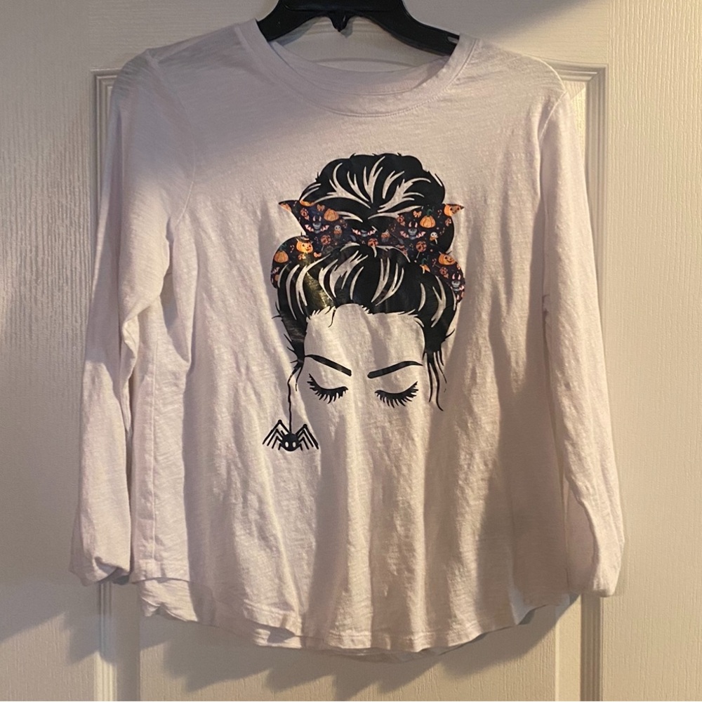 holiday shirt